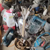 اجاری لوازم بنایی|مصالح و تجهیزات ساختمان|زنجان, |دیوار