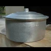 دیگ آشپزی رویی سایز ۷۰ متوسط|ظروف پخت‌وپز|رشت, بازار|دیوار