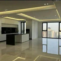 110 متر 2 خواب/ویو دار پیامبر مرکزی/