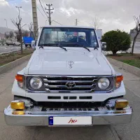 تویوتا 3F خشک