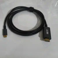 کابل tube c به HDMI
