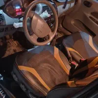 تیبا ۲ مدل ۹۷/۱۲|خودرو سواری و وانت|بندر امام خمینی, |دیوار