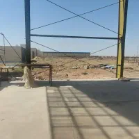 زمین صنعتی احمدآباد و موت آباد و حاجی آباد|فروش دفتر صنعتی، کشاورزی، تجاری|اراک, |دیوار