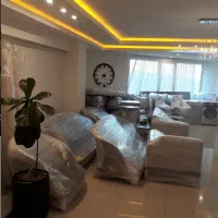 اتوبار باربری سنندج جابجایی بار حمل وسایل منزل ۱۵٪|خدمات حمل و نقل|سنندج, |دیوار