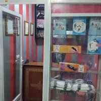 مغازه میدان اقبال|فروش مغازه و غرفه|سنندج, |دیوار