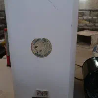 آبگرم کن برقی دیواری ۸۰ لیتری