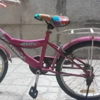 .دوچرخه دخترانه ۱۶