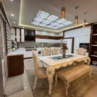 تاپ لوکیشن کارمندان / ۱۸۲ متر دکوراسیون چشم نواز|فروش آپارتمان|کرمانشاه, |دیوار