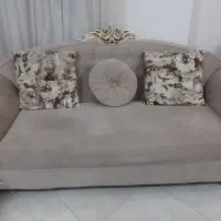 مبل|مبلمان خانگی و میز عسلی|گرگان, |دیوار