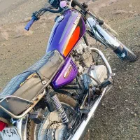 موتور ۱۲۵ میزون