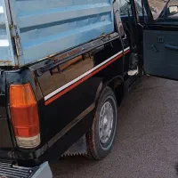 مزدا دو کابین|خودرو سواری و وانت|گناباد, |دیوار