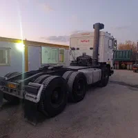 اف انتر مدل 79|خودرو سنگین|همدان, |دیوار