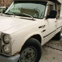 نیسان‌دیزل