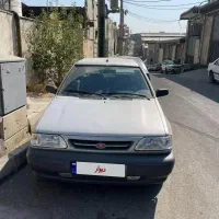 پراید مدل ۸۹ فنی درجه ۱ عالی