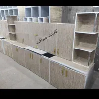 کابینت مالکی|مصالح و تجهیزات ساختمان|لاهیجان, آهندان|دیوار