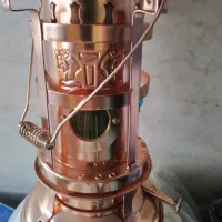 چراغ دکوری|صنایع دستی و سایر لوازم تزئینی|تهران, اباذر|دیوار