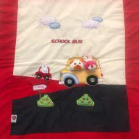 پتو نوزادی نو