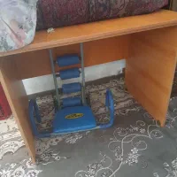 سلام میز تحریر