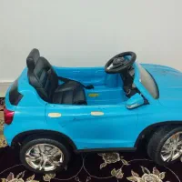 ماشین شارژی