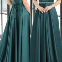 لباس مجلسی شیک در کرمان با کمترین قیمت|لباس|کرمان, |دیوار