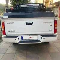 فوتون ۴۰۱ تونلند بنزینی دنده ای