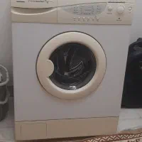 ماشین لباسشویی تمام اتوماتیک ۷ کیلویی پاکشوما