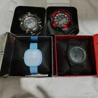 فروش ساعت نو وپلم