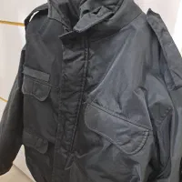 کاپشن جنس خوب و شلوار نگهبانی و پیرهن