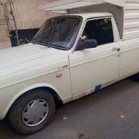 وانت ۹۳ محل ستارخان|خودرو سواری و وانت|تهران, دریاننو|دیوار