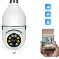 دوربین مدار بسته.دزدگیر|دوربین مداربسته|بروجرد, |دیوار