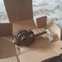 رگولاتور آبگرمکن بوتان