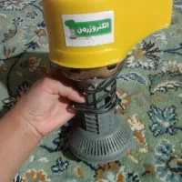 پمپ آب کولر