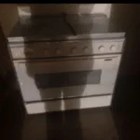 اجاق گاز فردا سالم