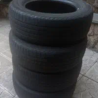 لاستیک جی تی 225/65/17