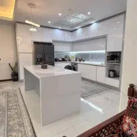 آپارتمان ۸۵متری/کلیداول/وام دار/خام/محدوده رسالت