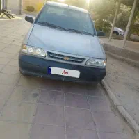 پراید 88