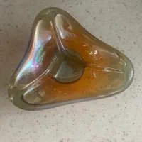 زیر سیگاری قدیمی