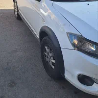 کوییک ۱۴۰۰ معاوضه با لندمارک/ جک j5 اتومات