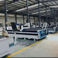 استخدام اپراتورِ لیزر فلز نقشه کش صنعتی و حساب دار