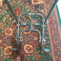 باربند دوچرخه