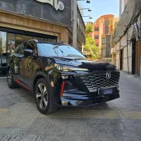 cs55 2024|خودرو سواری و وانت|اصفهان, آبشار|دیوار