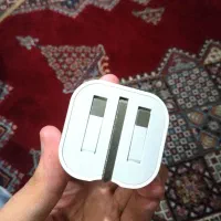 ادابتور آیفون 20 وات|لوازم جانبی موبایل و تبلت|اهواز, کیان اباد|دیوار