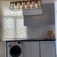 لوستر آشپزخانه