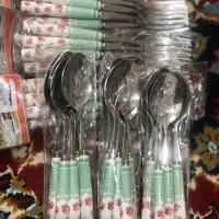 قابلمه تابه چاقو نعلبکی|ظروف پخت‌وپز|بابل, |دیوار