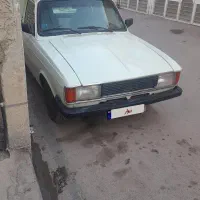 وانت پیکان ۸۹ در حد|خودرو سواری و وانت|نیشابور, مدرس|دیوار