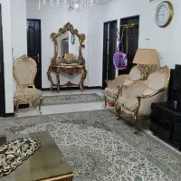 ۷۵ متر/ملکی زیبا همراه پارکینگ/سند اماده|فروش آپارتمان|کهریزک, |دیوار