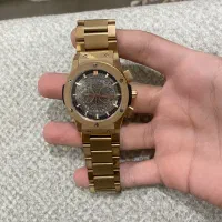 ساعت هابلوت