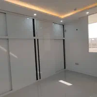 کلید اول ۹۰متر اراضی پادادشهر/ با وام مسکن|فروش آپارتمان|اهواز, کوی جانبازان(دانش)|دیوار