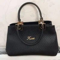 کیف چرم صنعتی نو