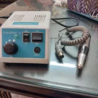 سوهان برقی ماراتون اصل